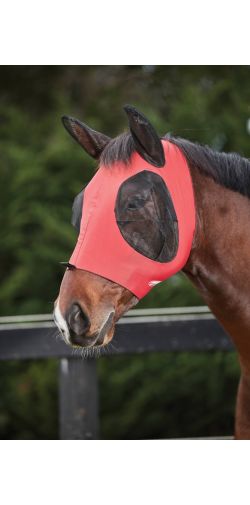 Deluxe Bug Eye Fly Mask