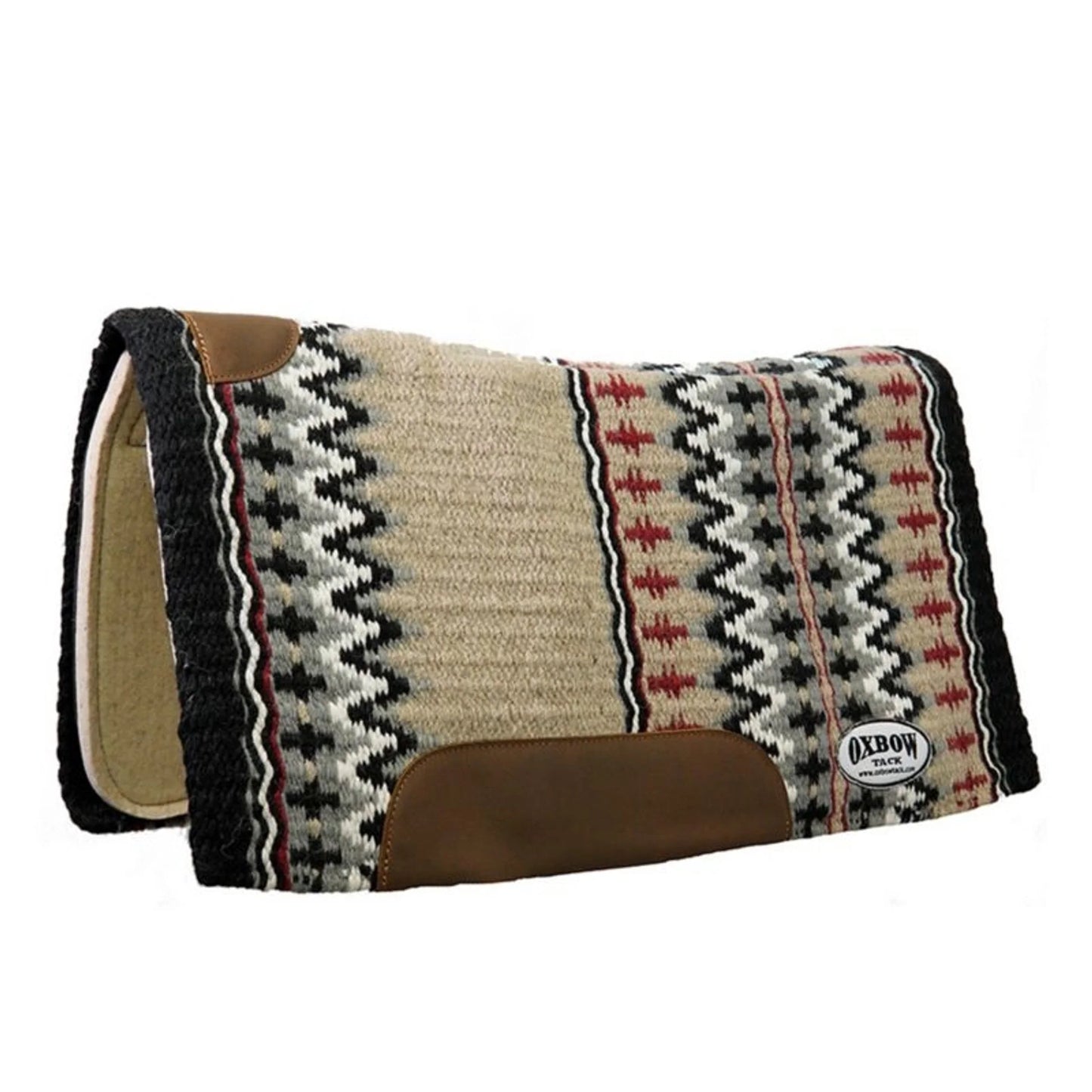 Oxbow Contoured Performance Hybrid Wool 31" x 32" - B