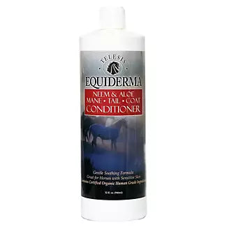 Equiderma Neem Conditioner 32oz