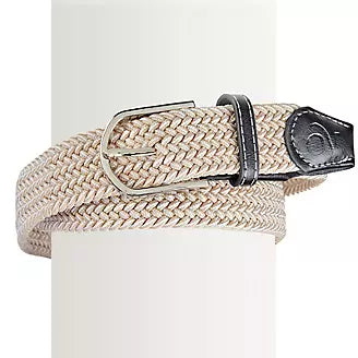 Ovation® Braided Stretch Belt