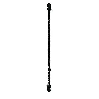 Weaver Black Waxed Bit Hobble