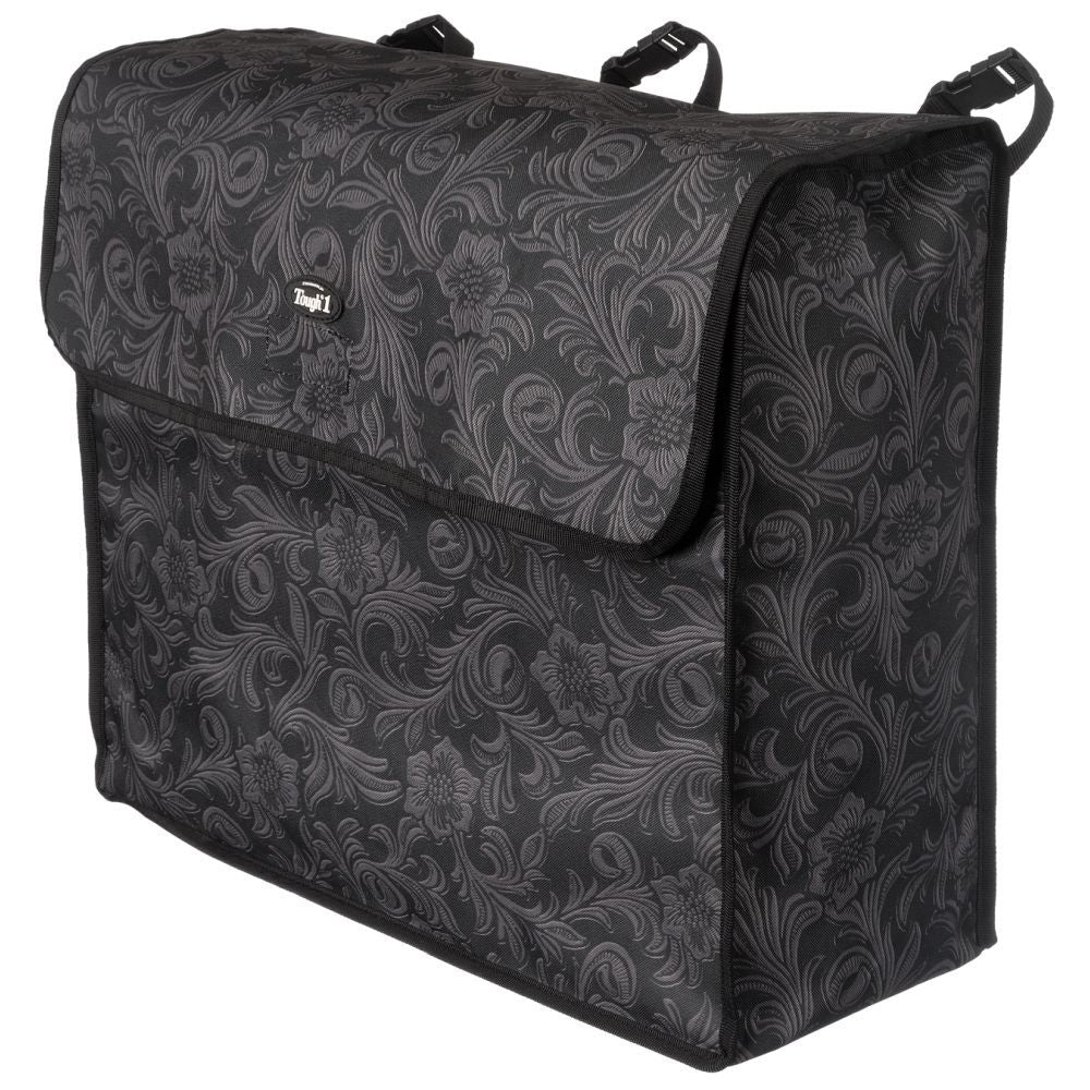 Tough1 Black Blanket Storage Bag