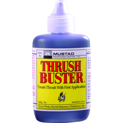 Thrushbuster 2 Oz