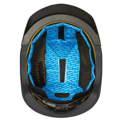 Troxel Terrain™ Horse Riding Helmet with Mips® Technology, Multi-Directional Impact Protection System