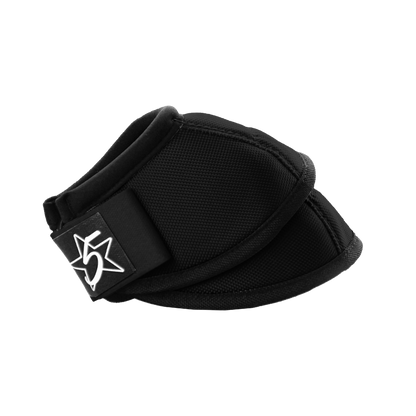 The Shield Bell Boot