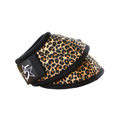 The Shield Bell Boot