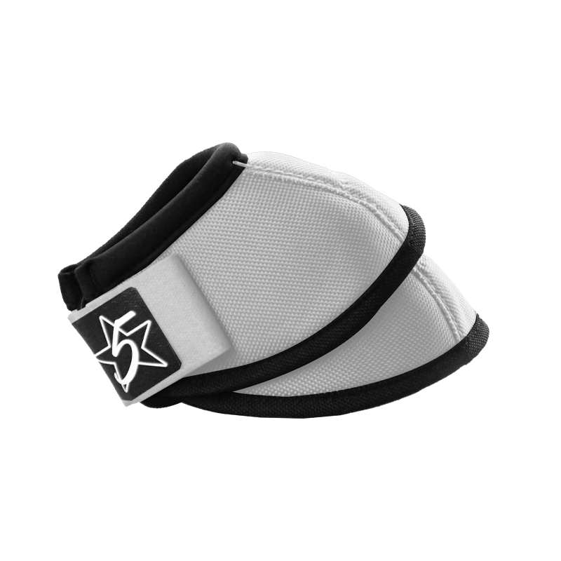 The Shield Bell Boot