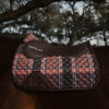 Sixteen Cypress X ThinLine Jumper Pad – Field Plaid