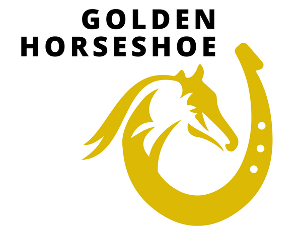 Golden Horseshoe Tack
