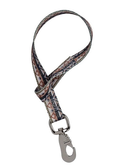 Weaver Nylon Bucket Strap