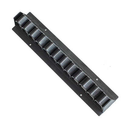 TuffRider Crop And Whip Rack