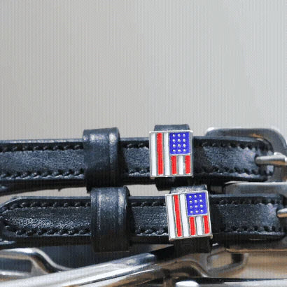 Dreamers & Schemers Spur Straps