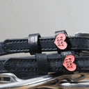 Dreamers & Schemers Spur Straps