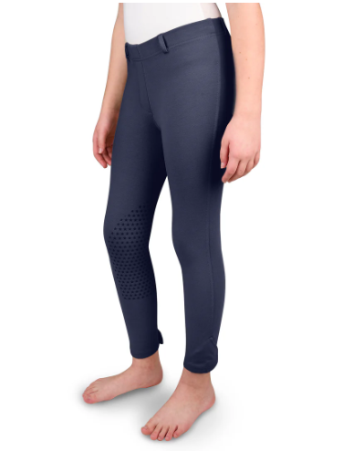 ERS - EquiStar® Kids Pull on Knee Patch Breech