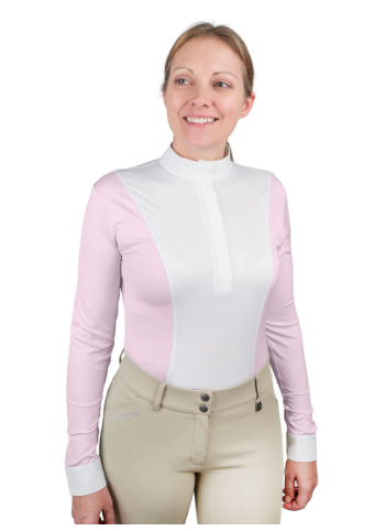 ROMFH® Logo Show Shirt - Long Sleeve
