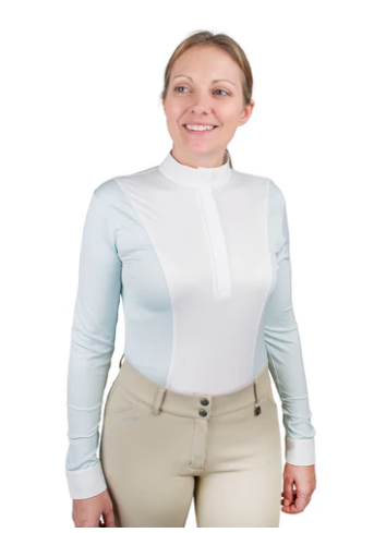 ROMFH® Logo Show Shirt - Long Sleeve