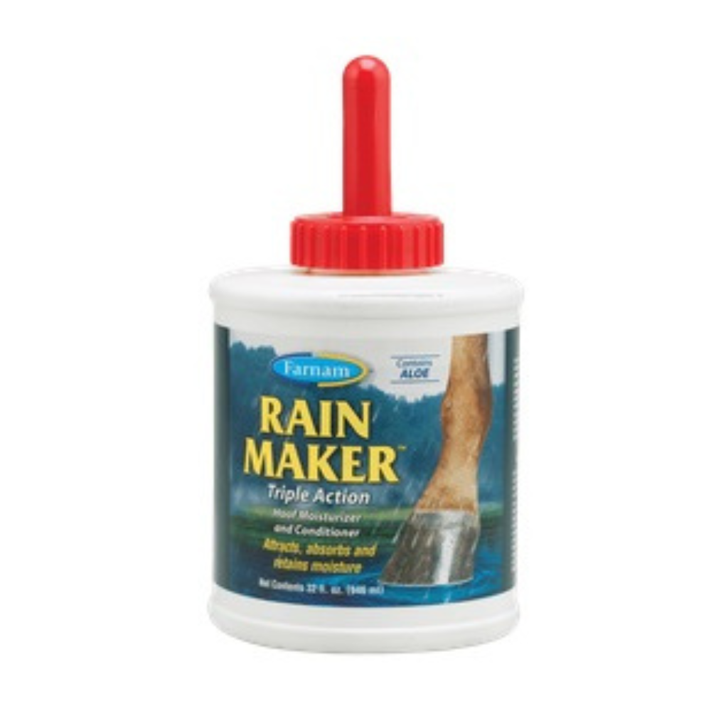 Rainmaker Hoof Moisturizer 32oz