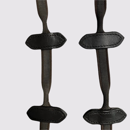 Aaron Vale Rein with 3 Slim Hand Grips