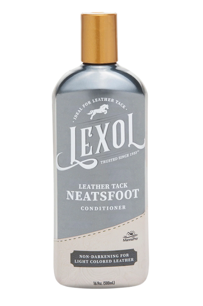 Lexol Neatsfoot 16.9 OZ