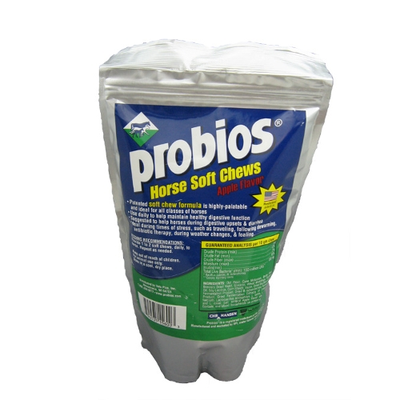Probios Equine Soft Chews 600 GM