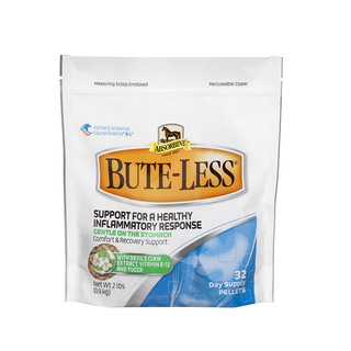 Absorbine Bute-Less Pellets