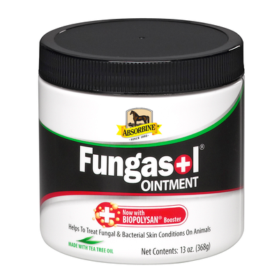 Fungasol Ointment 13 OZ