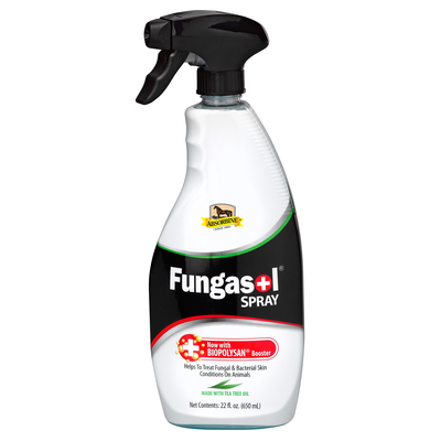 Fungasol Spray 22 OZ