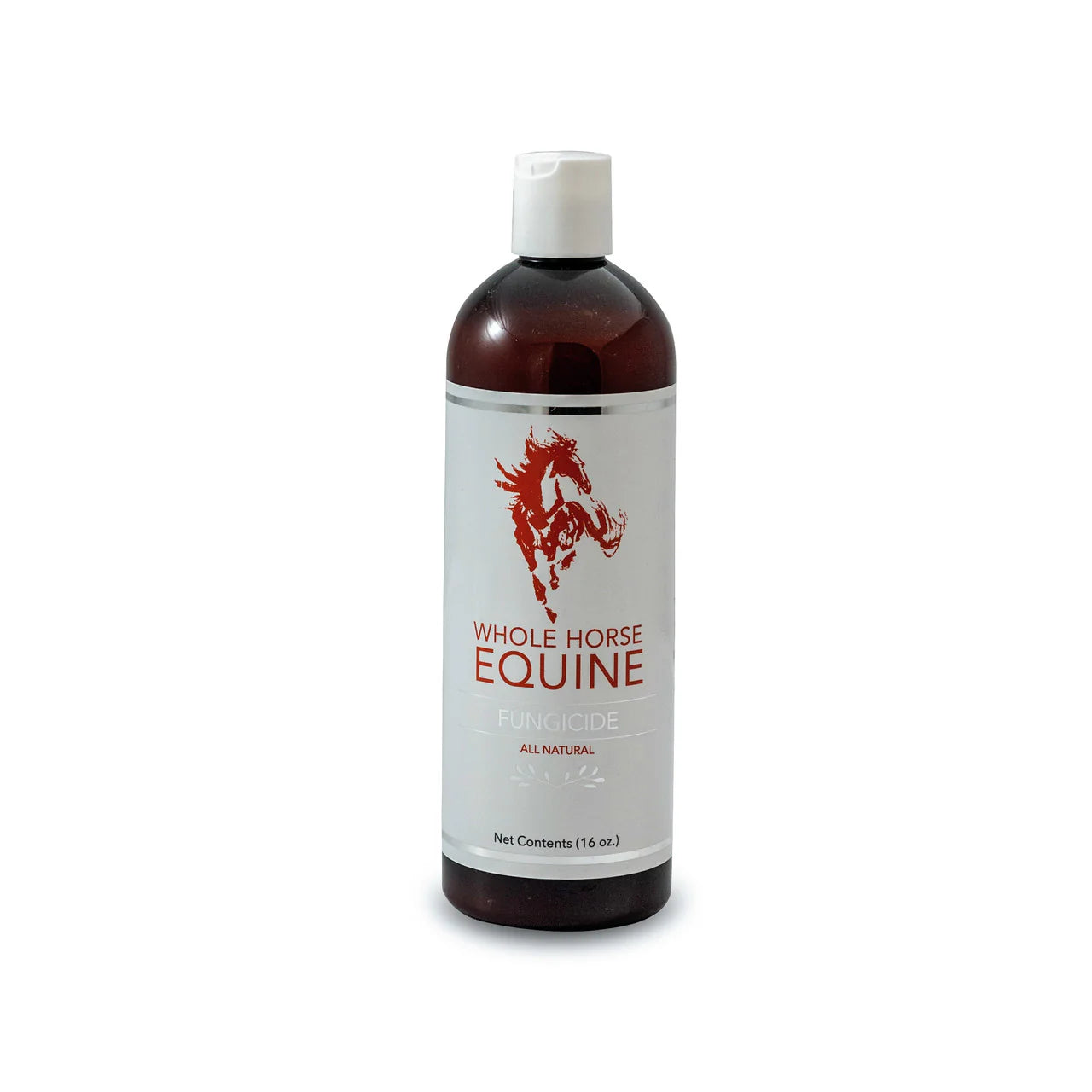 Whole Horse Fungicide Shampoo
