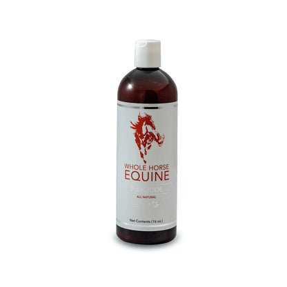 Whole Horse Fungicide Shampoo