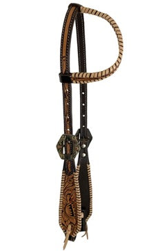 Showman 2-Tone Argentina 1 Ear