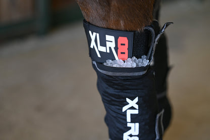 XLR8 Equine Cryo Boot : Ice Boots