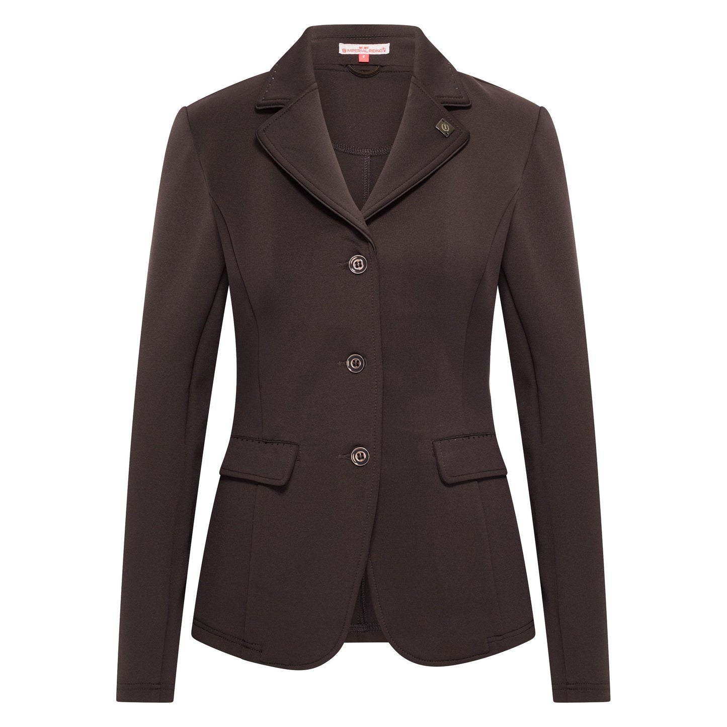 Competition Jacket IRHBasic Glam