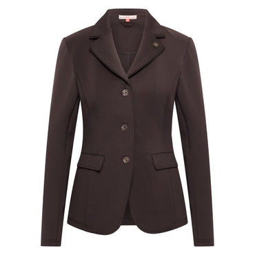 Competition Jacket IRH Basic Glam