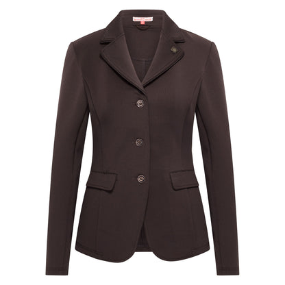 Competition Jacket IRHBasic Glam