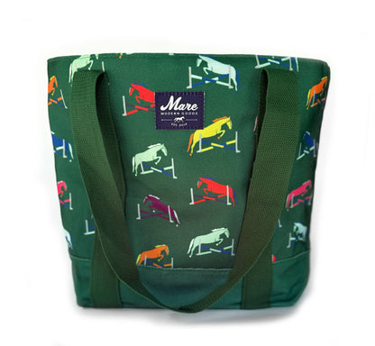 Jumper Tote Bag 