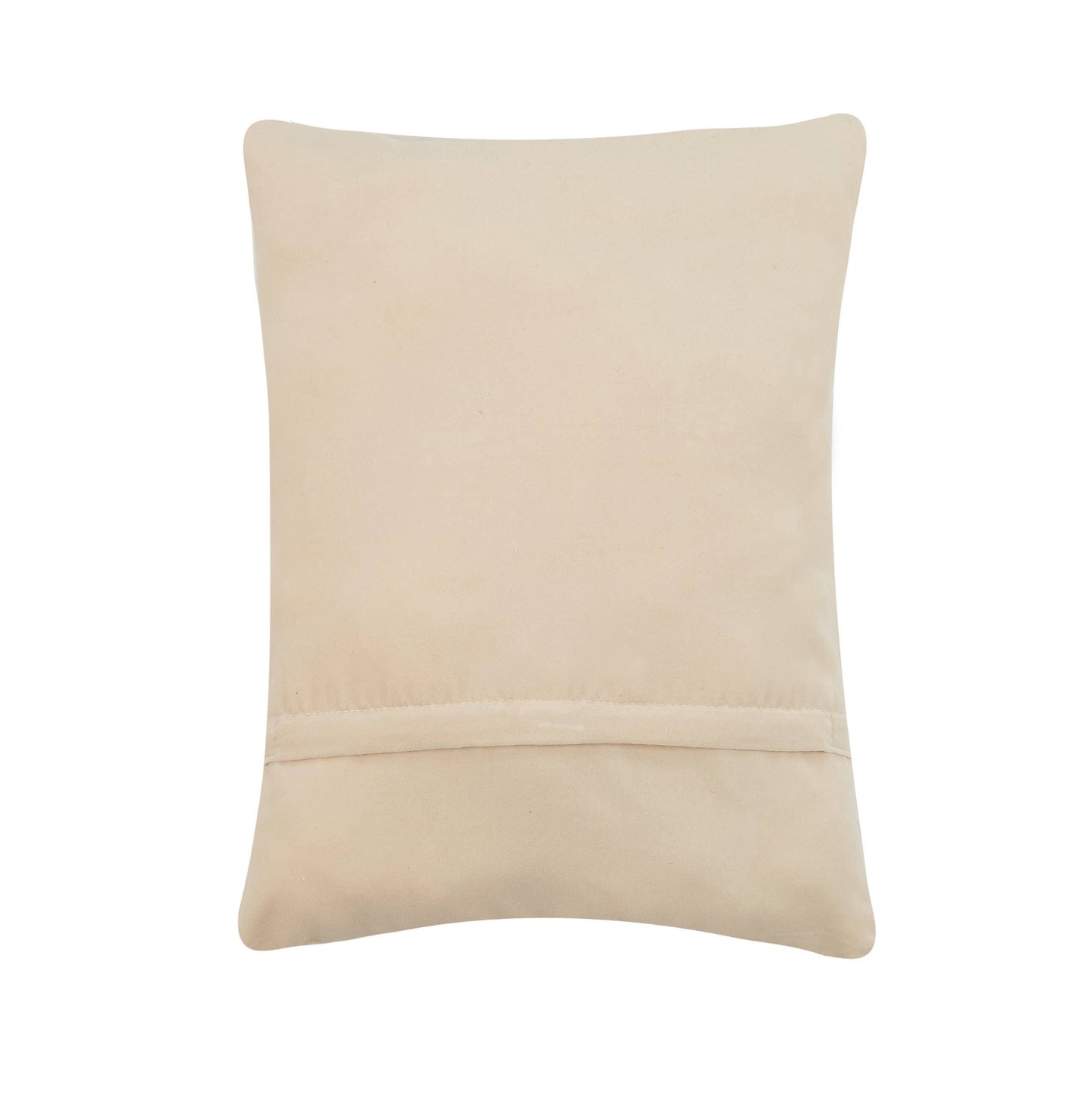 Western Christmas Tree Hook Pillow