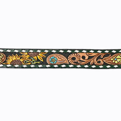 Genuine American Leather Belt Men and Women