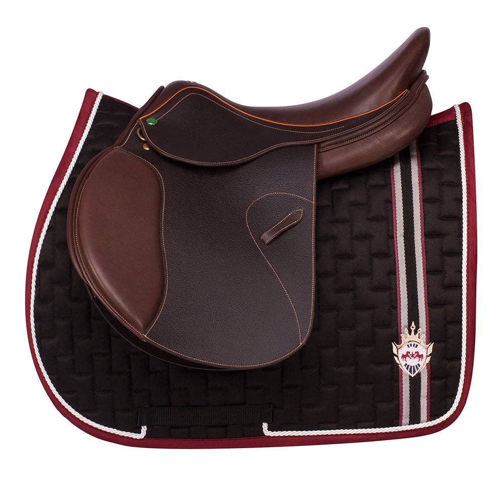 Equine Couture Ocala All Purpose Saddle Pad