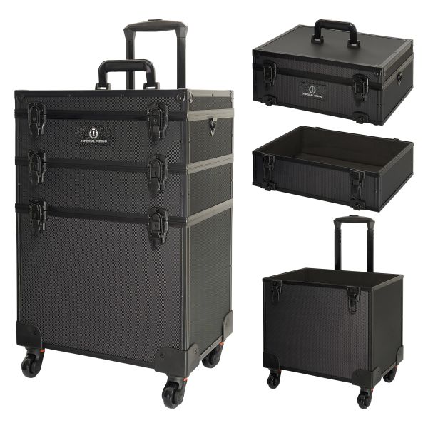Grooming box IRHStackX Deluxe