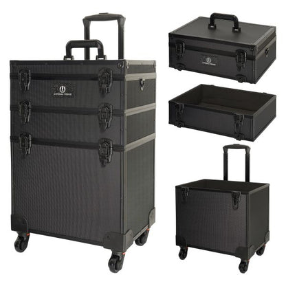 Grooming box IRHStackX Deluxe