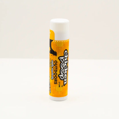 Chicken Poop® Spf 35 Sunscreen Lip Balm, 24ct Chicken