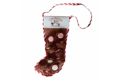 ClintRMint Holiday Stocking of Horse Treats