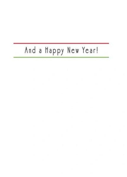 Horse Boxed Christmas Cards | Frosty Muzzle | 8 Holiday