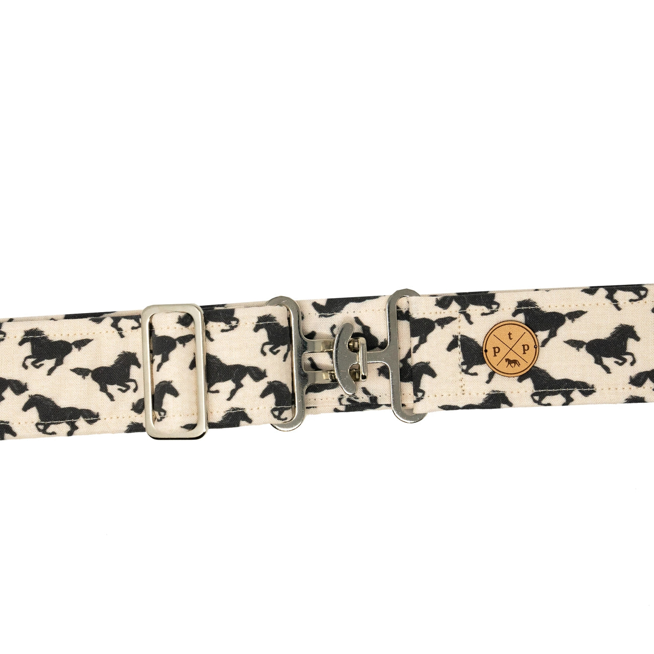 The Posh Pony Belts