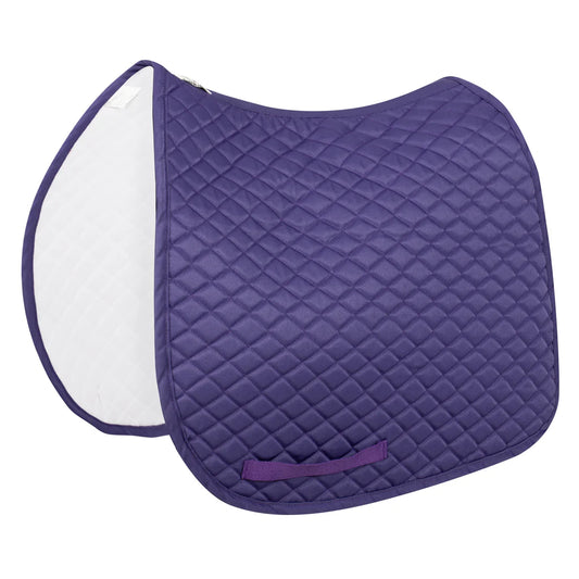 TuffRider Basic All Purpose Saddle Pad