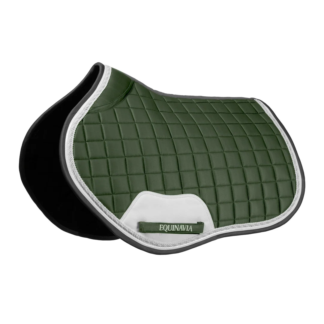 Equinavia Copenhagen Stay Put All Purpose Saddle Pad