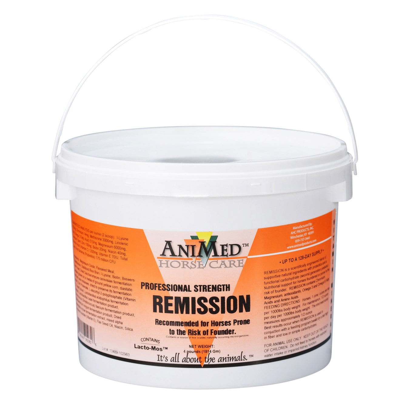 AniMed Remission