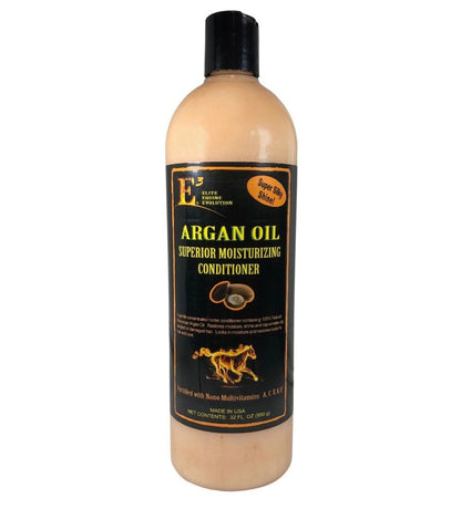 E3 Argan Conditioner