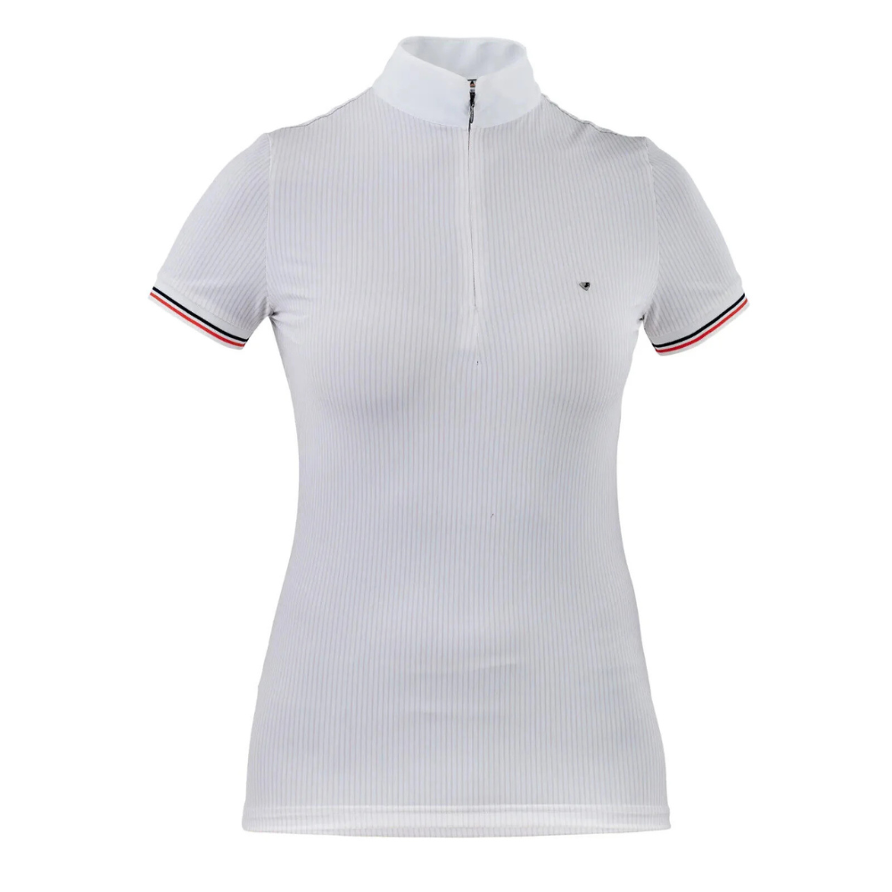 Shires Aubrion Arcaster Show Shirt