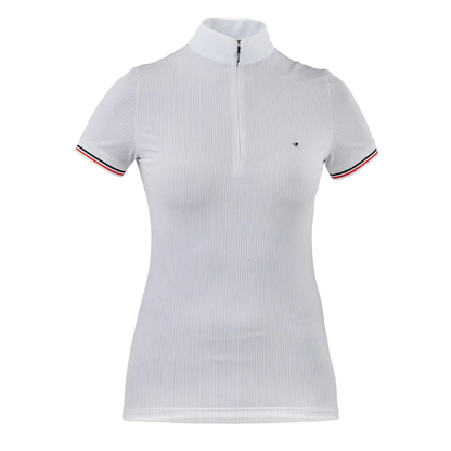 Shires Aubrion Arcaster Show Shirt